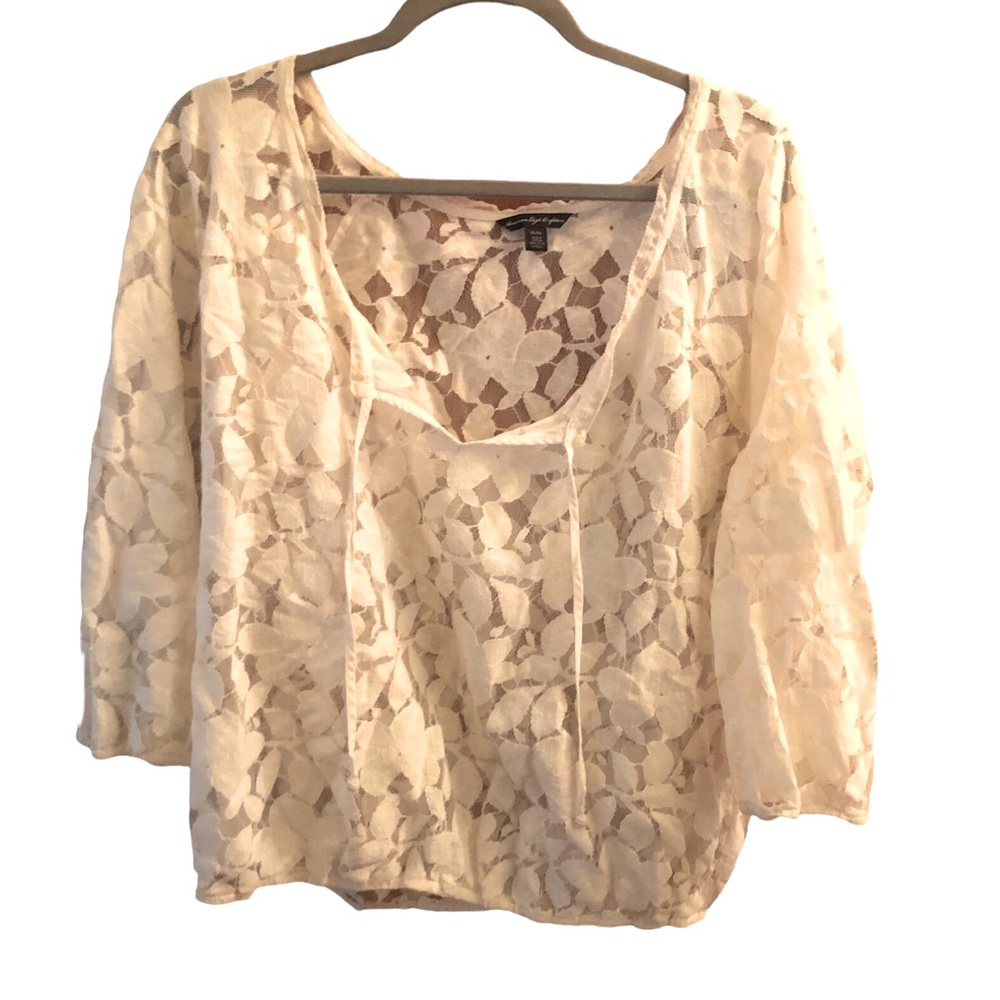 American eagle shirt